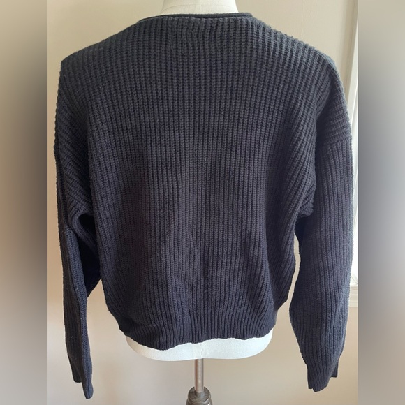 The Kazbah Club Button-Up Cardigan - Picture 3 of 4